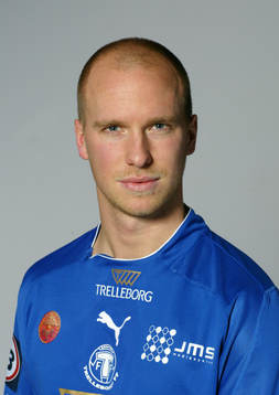 Johan Laursen