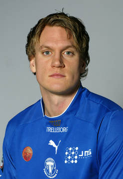 Linus Malmqvist