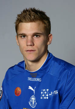 Emil Mårtensson