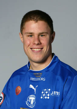 Dennis Melander