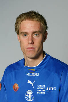 Fredrik Nilsson