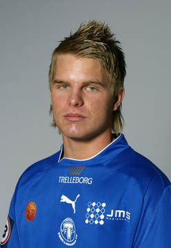 Patrik Nilsson