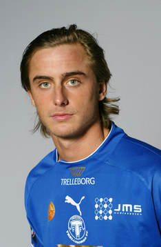 Niklas Nordgren