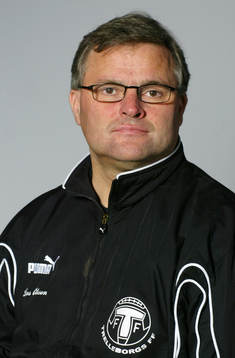 Lars Olsson (materialförvaltare)