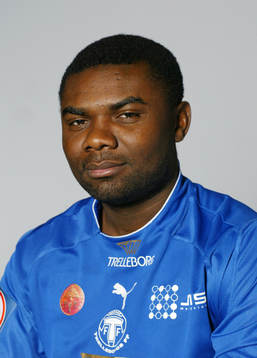 Mike Owuzu