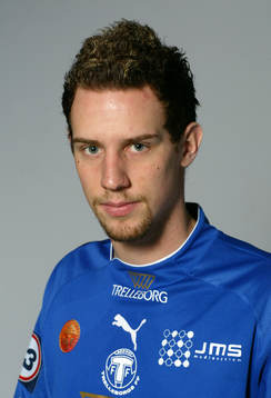 Tommie Persson