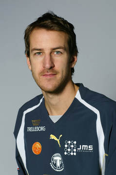 Rickard Rickardsson (målvakt)