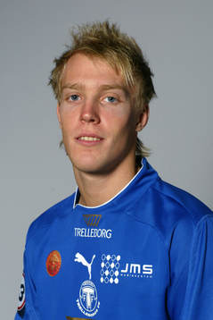 Mattias Roos