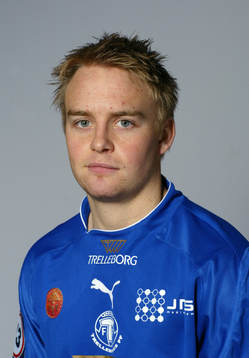 Alexander Steen