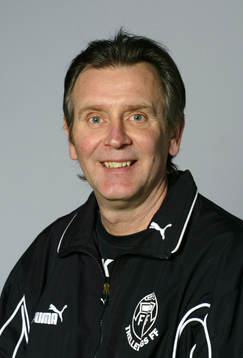 Krister Törnqvist (lagledare)