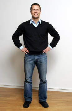Ola Andersson