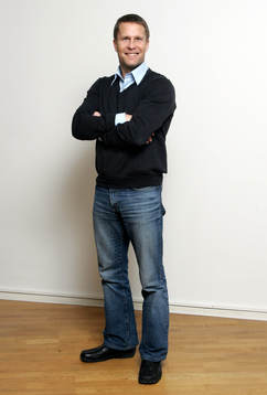 Ola Andersson