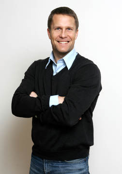 Ola Andersson
