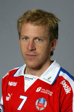 Gustaf Andersson