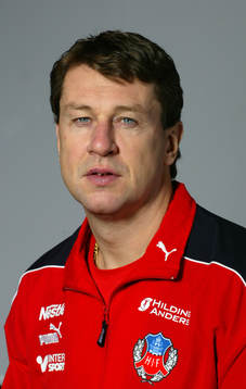 Sven Andersson
