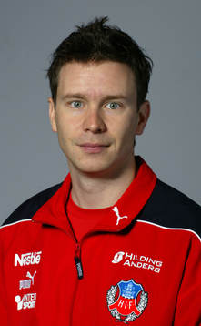 Martin Berg