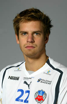Oscar Berglund (målvakt)