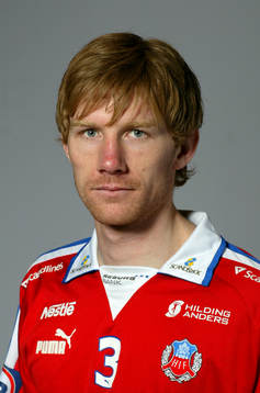 Fredrik Björck