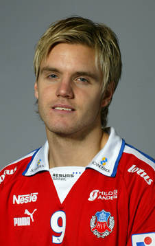 Andreas Dahl