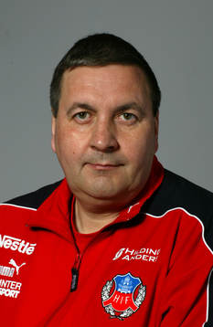 Sverker Eliasson