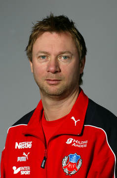 Peter Gerhardsson