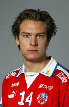 Andreas Granqvist