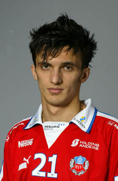 Fahrudin Karisik