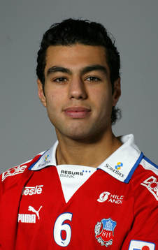 Imad Khalili