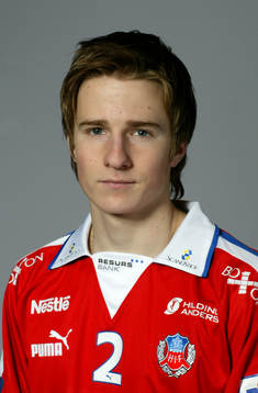 Tony Mahr