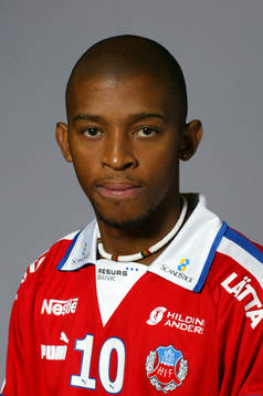 Thando Mngomeni