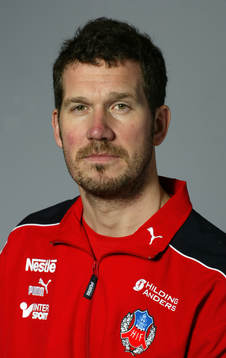 Christer Olsson
