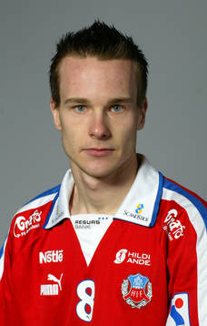 Fredrik Svanbäck