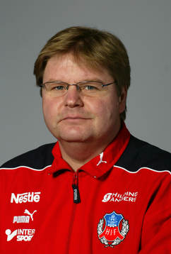 Peter Swärdh (tränare)