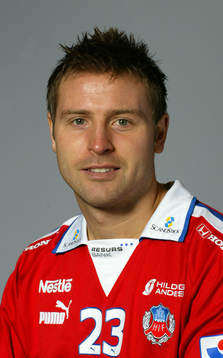 Erik Wahlstedt
