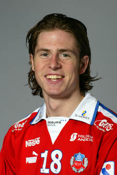 Björn Westerblad