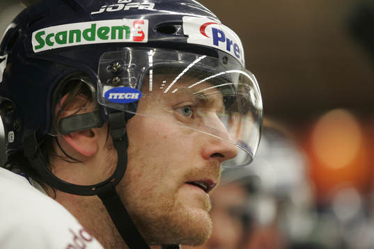 Ishockey, elitserien, Linköping