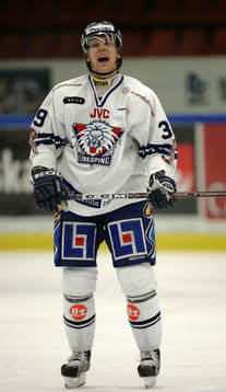 Jyrki Välivaara, Linköping