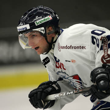 Tim Eriksson, Linköping