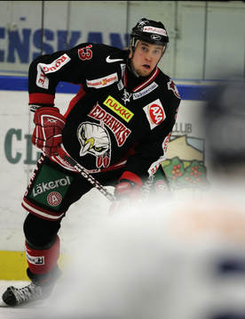 Mikko Louma, Malmö