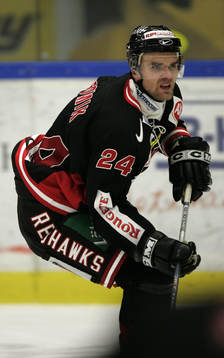 Radovan Somik, Malmö