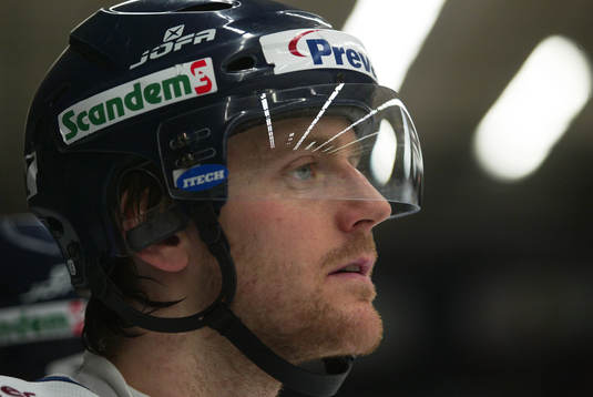 Henrik Tallinder, Linköping