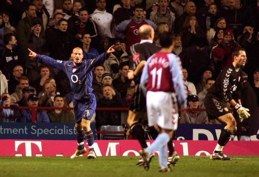 Fotboll, Premier League, Engelsk Liga, Aston Villa v