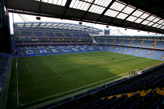 Stamford Bridge