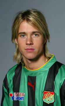 Daniel Blomgren