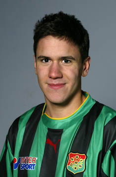 Martin Dahlsten