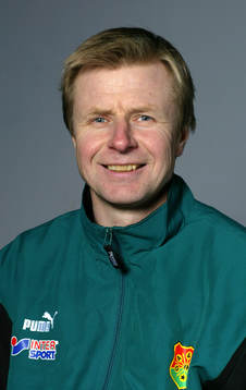 Lars Göthfelt (fysioteraput)