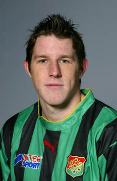Kenneth Gustafsson