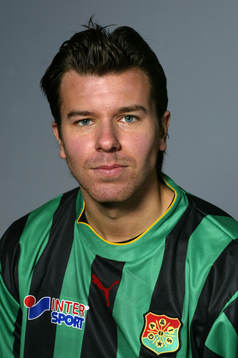 Thomas Heed