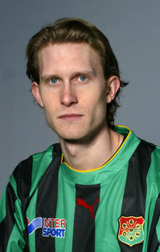 Magnus Jacobsson