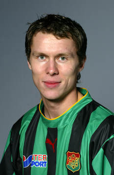 Fredrik Lundgren